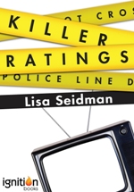 Book: Killer Ratings by Lisa Seidman