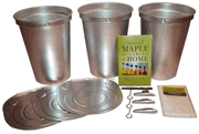 2012 Gift Guide: Maple Sugaring Startup Kit from Tap My Trees