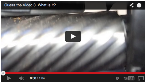 Video: Guess the Video 3: What is it?
