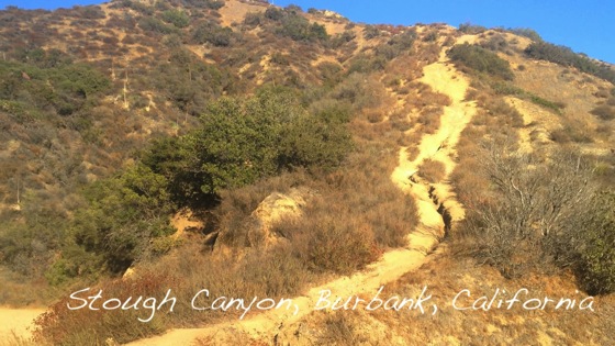 Video: Places LA: Stough Canyon, Burbank, California