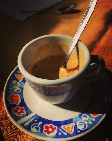 A Sicilian Morning via Instagram [Photos]