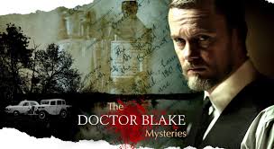 TV Worth Watching: The Doctor Blake Mysteries