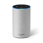 09  Amazon Echo, Echo Plus, Echo Dot | Douglas E. Welch Holiday Gift Guide 2017