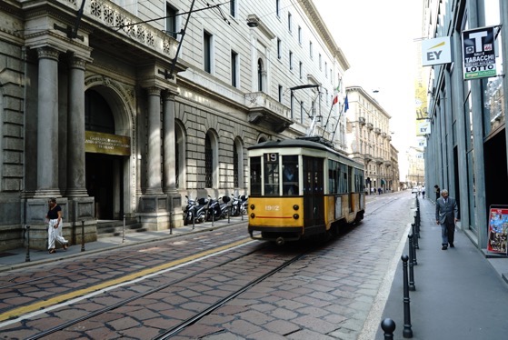Milan, Italy Trip – Day 4 – September 10, 2018 [Photos]