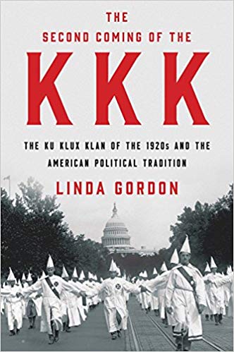 What I’m Reading: The Second Coming of the KKK – 1 in a series – “These quintessentially American celebrations were Ku Klux Klan affairs…”