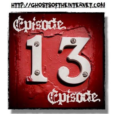 Ghosts Of The Internet 2019: An Hour Of Spooky And Silly Halloween Listening! [Audio]