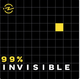 ‎99% Invisible: 401- The Natural Experiment via Apple Podcasts [Audio]