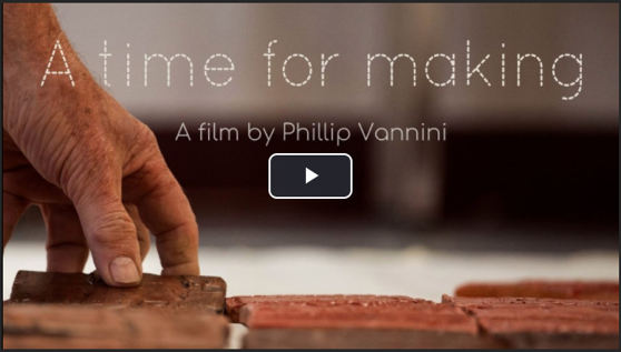 A Time for Making via Kanopy [Video]