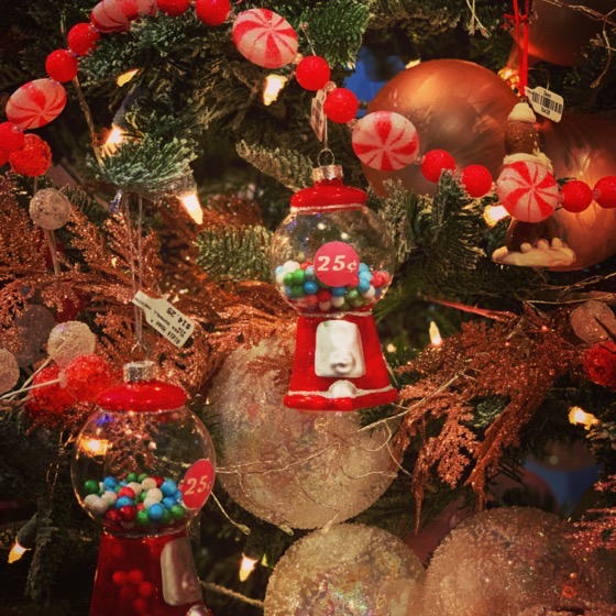 Christmas at Aldik Home 28 via Instagram