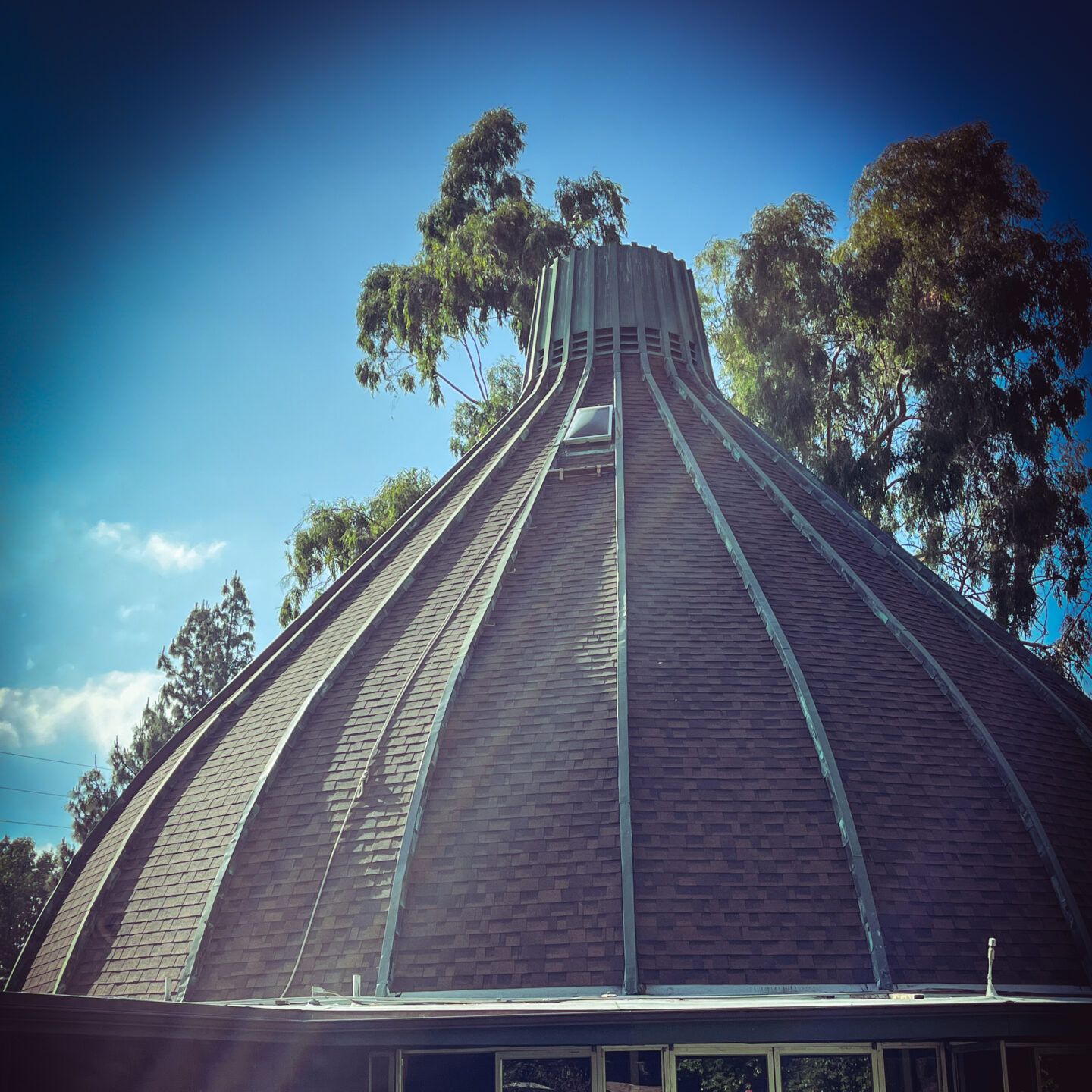 Onion Church, North Hills, California  [Photography]