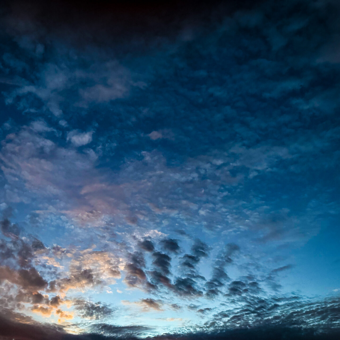 Desert Sky, Indio, California [Prints Available]