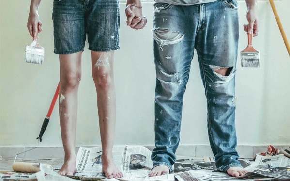 Repair and Remain: How to do the slow, hard, good work of staying put by Kurt Armstrong [Shared]