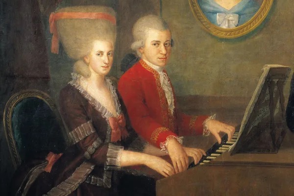 You don’t know these 10 Mozart works – but you really should via BBC Music [Shared]